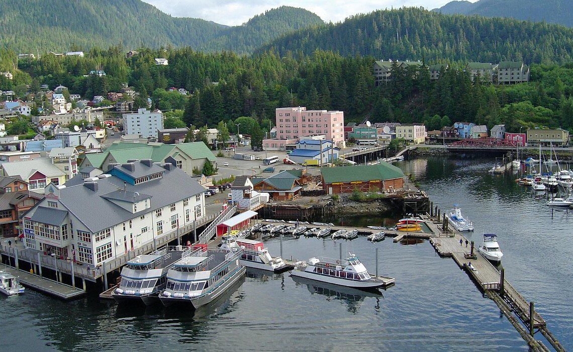 Mistakes to Avoid When Booking Your Alaskan Getaway