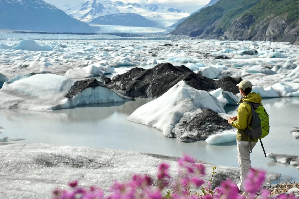 Secrets to Traveling in Alaska