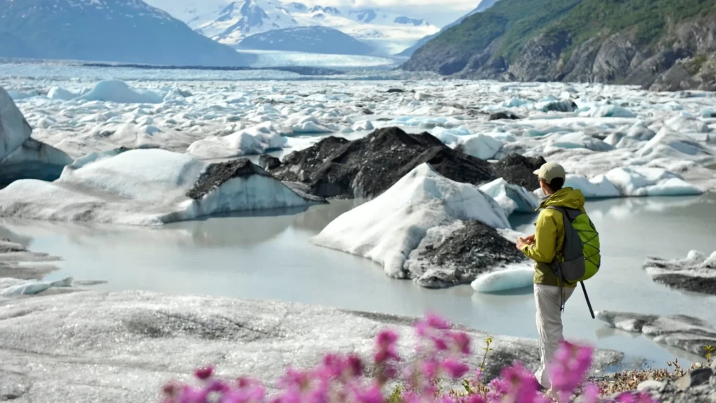 Secrets to Traveling in Alaska