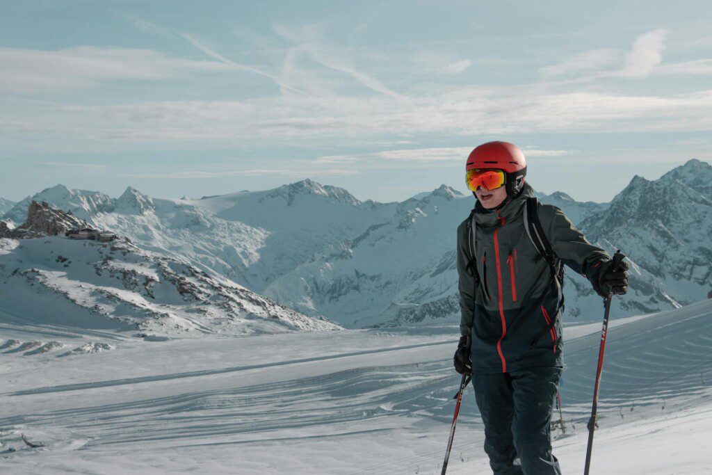 Outdoor Activities to Experience in Palmer