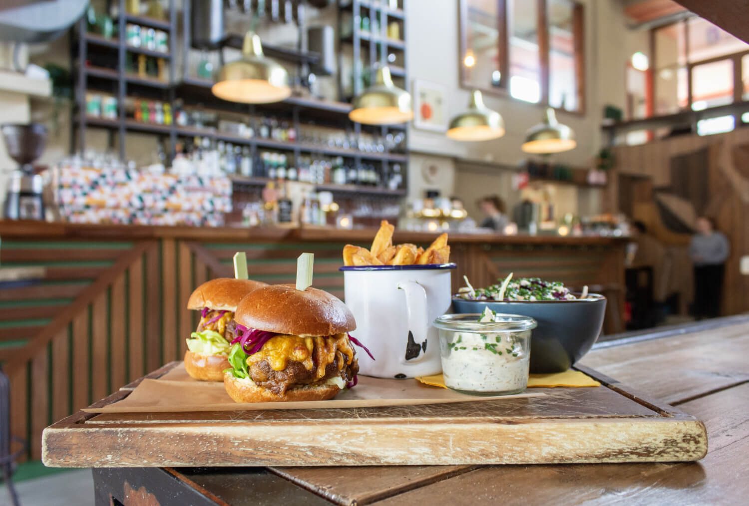 Top Restaurants in Palmer, Alaska
