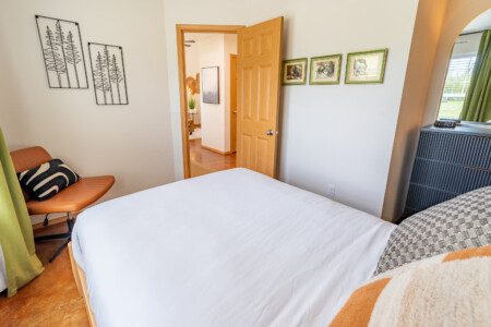Quarter 54 Suite 7 26