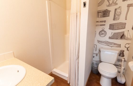 Quarter 54 Suite 7 28