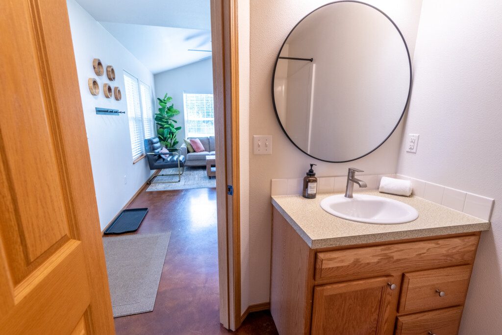 Quarter 54 Suite 7 29